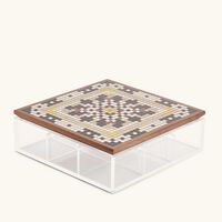 Masjid Al Nabawi Tea Box aya the art of living masjid al nabawi tea box