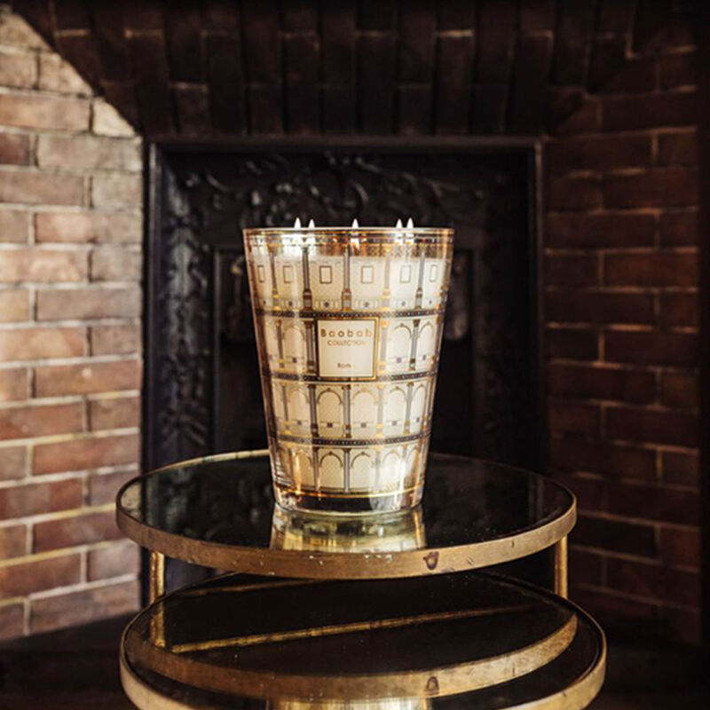 Damasse baobab collection damasse