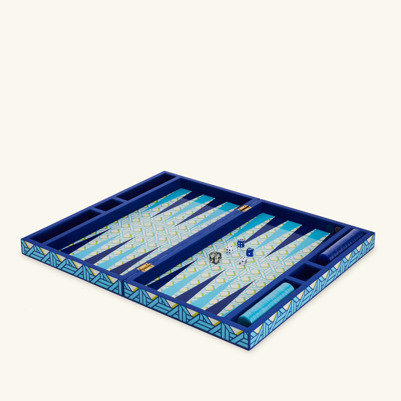 جوناثان أدلر طقم لعبة طاولة الزهر باسكيت ويف