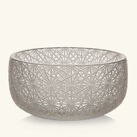 روكل وعاء أوديت شفاف