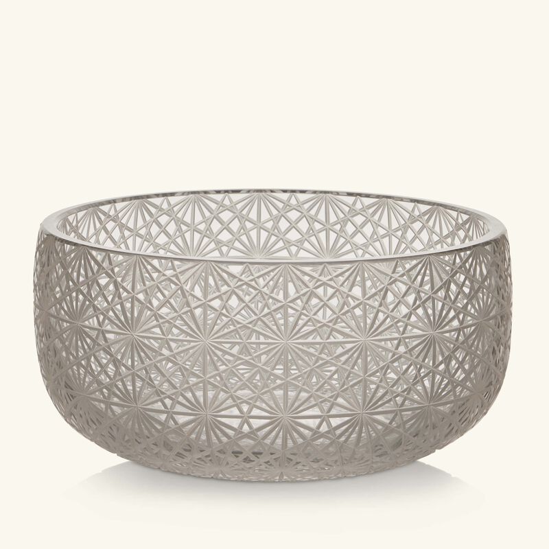 روكل وعاء أوديت شفاف