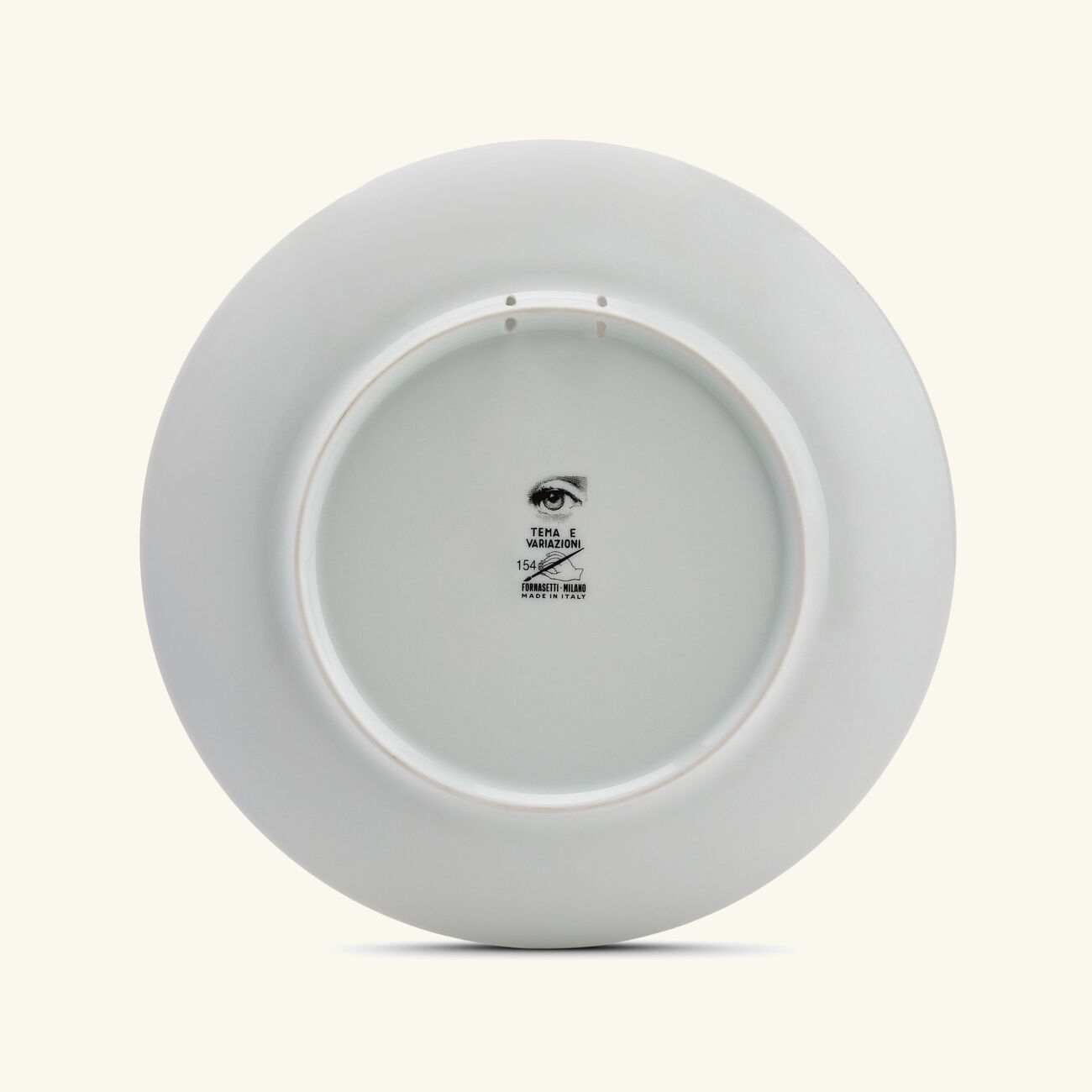 فورناسيتي طبق تزيين الجدار تيما إي فاريازيوني 154