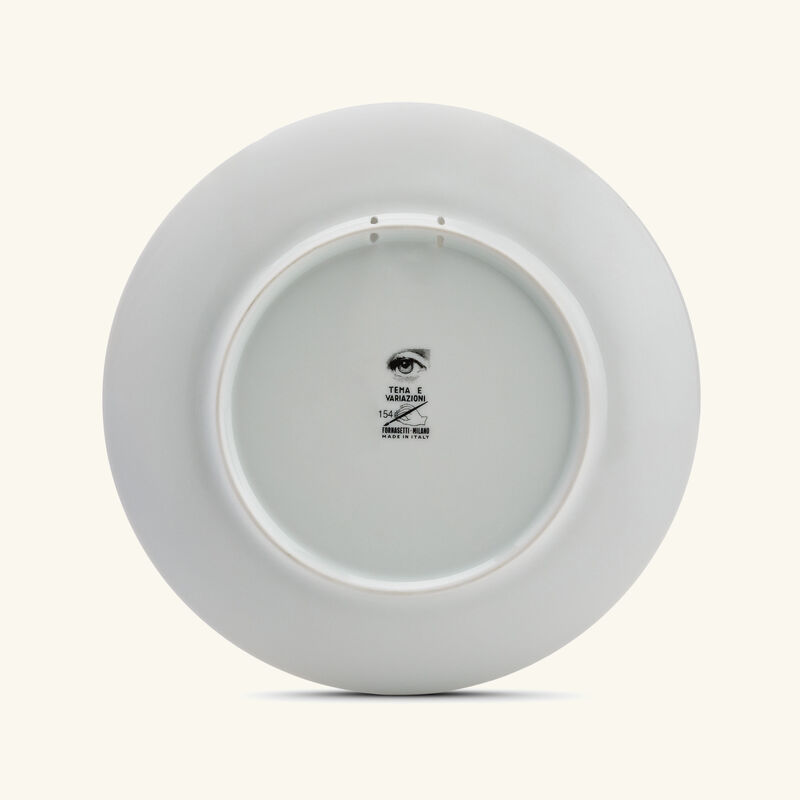 فورناسيتي طبق تزيين الجدار تيما إي فاريازيوني 154