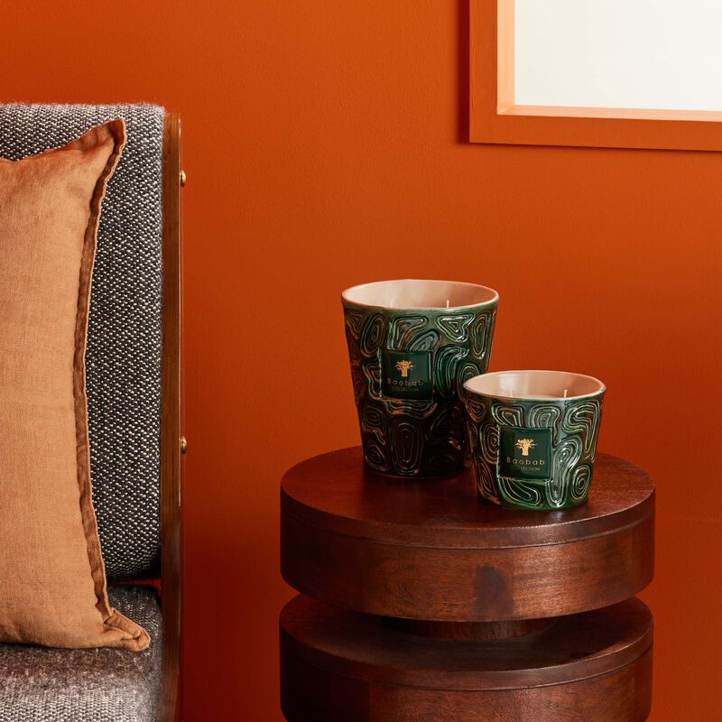 Ksar Pacha Max 16 Candle baobab collection ksar pacha max 16 candle