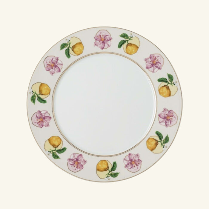 Idyllia Dinner Plate Marshmallow 29 cm rosenthal idyllia dinner plate marshmallow 29 cm