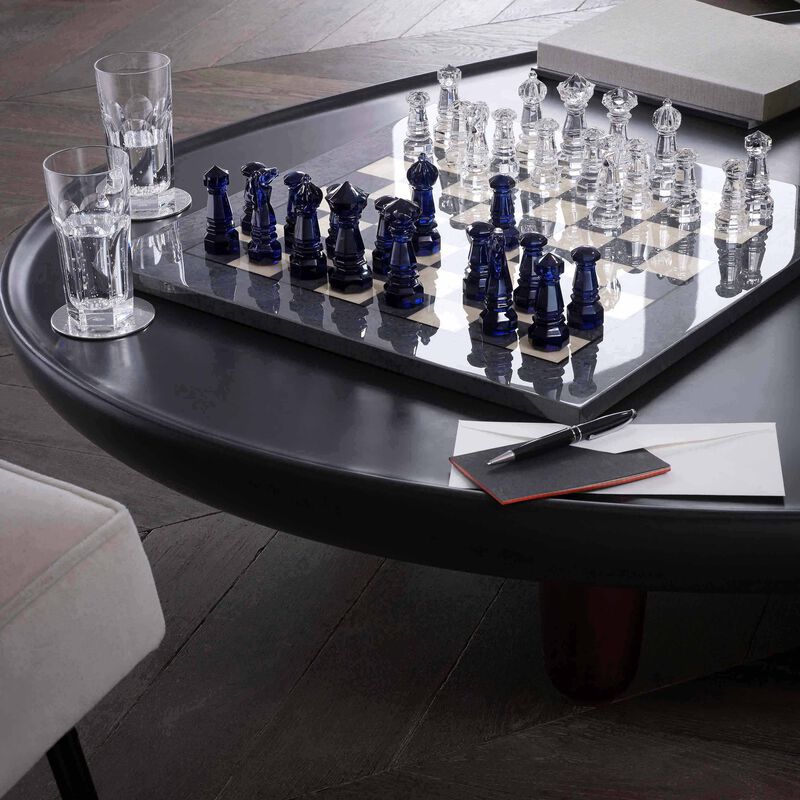 baccarat chess board