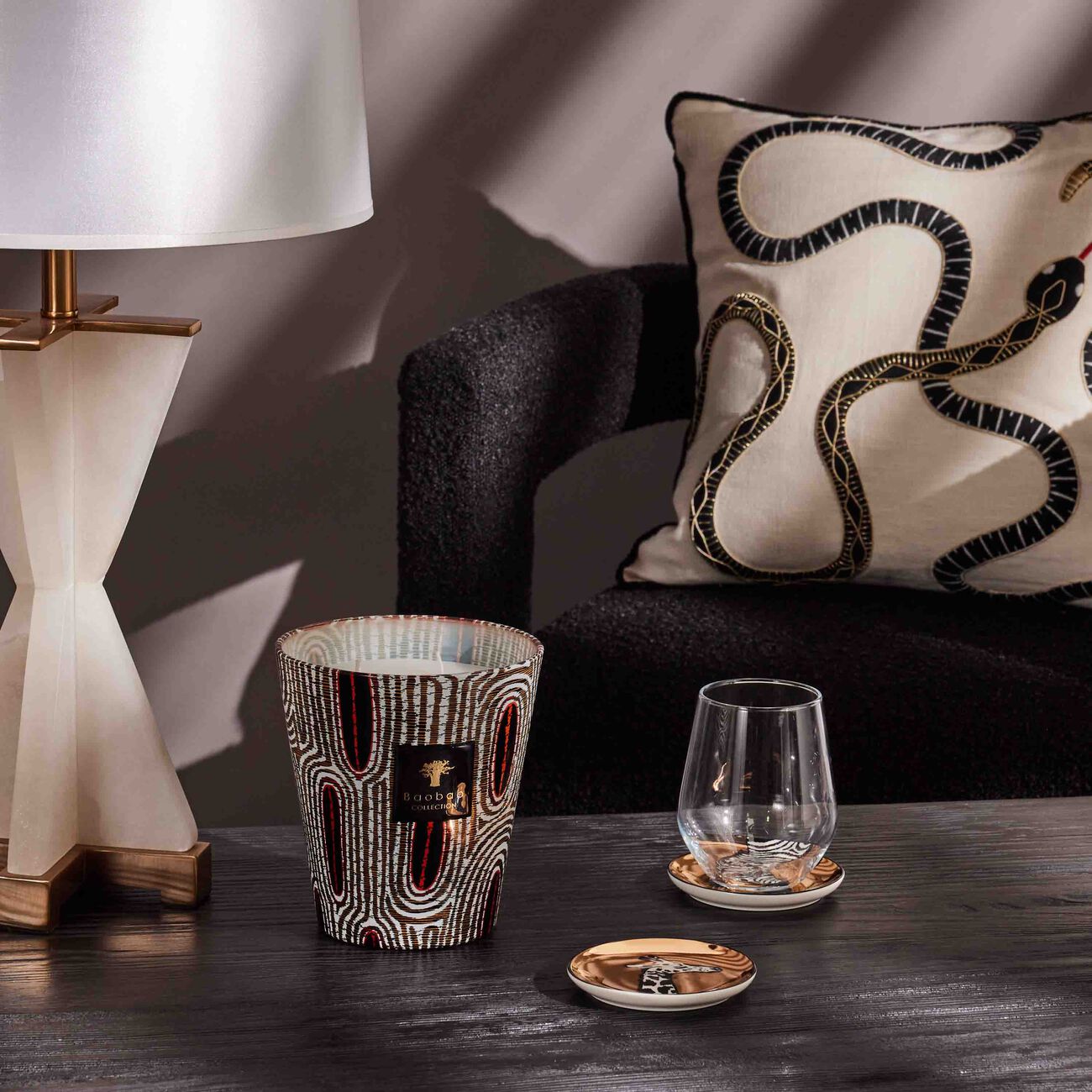 Maxi Wax Panya Candle Max 16 baobab collection maxi wax panya candle max 16