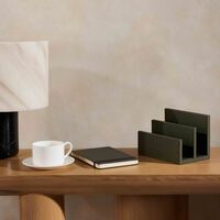 giobagnara arthur envelope holder green