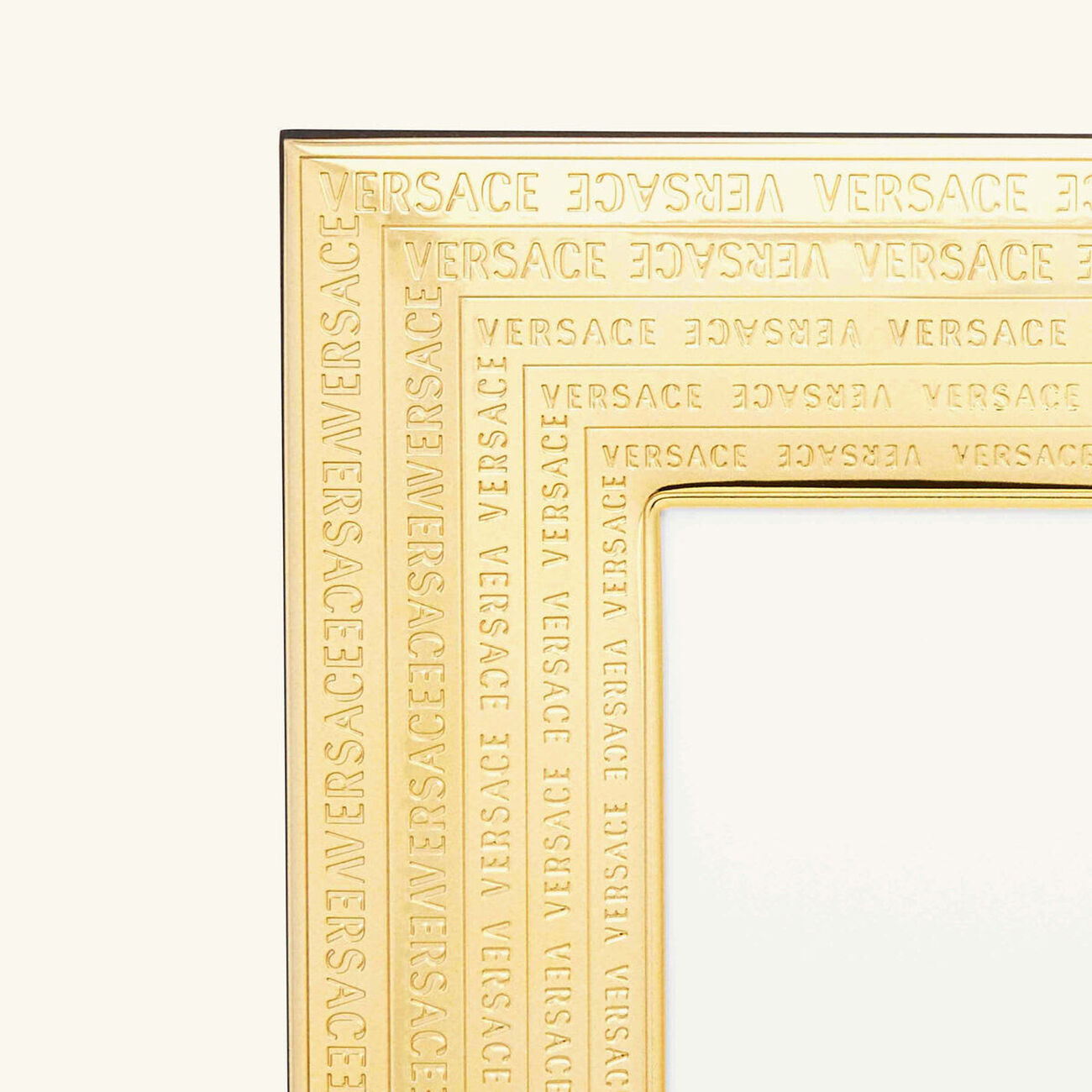 Picture Frame Gold 20x25cm versace picture frame gold 20x25cm