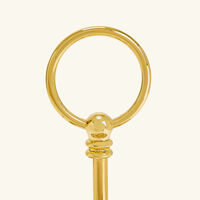 versace i love baroque etagere cake stand 2 tier black