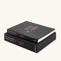 The Impossible Collection Of Cars Book 42x35.5cm assouline the impossible collection of cars book 42x35 5cm
