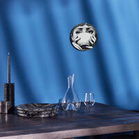 fornasetti tema e variazioni no 191 wall plate