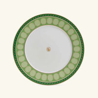 روزنتال طبق سيغنوم فيرن دائري أخضر 23 سم