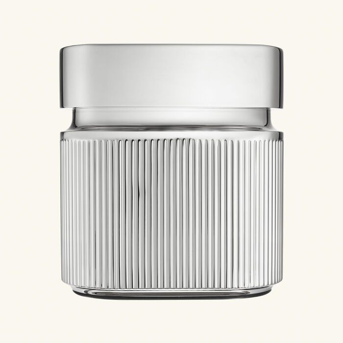 christofle club 30 champagne bucket stainless steel