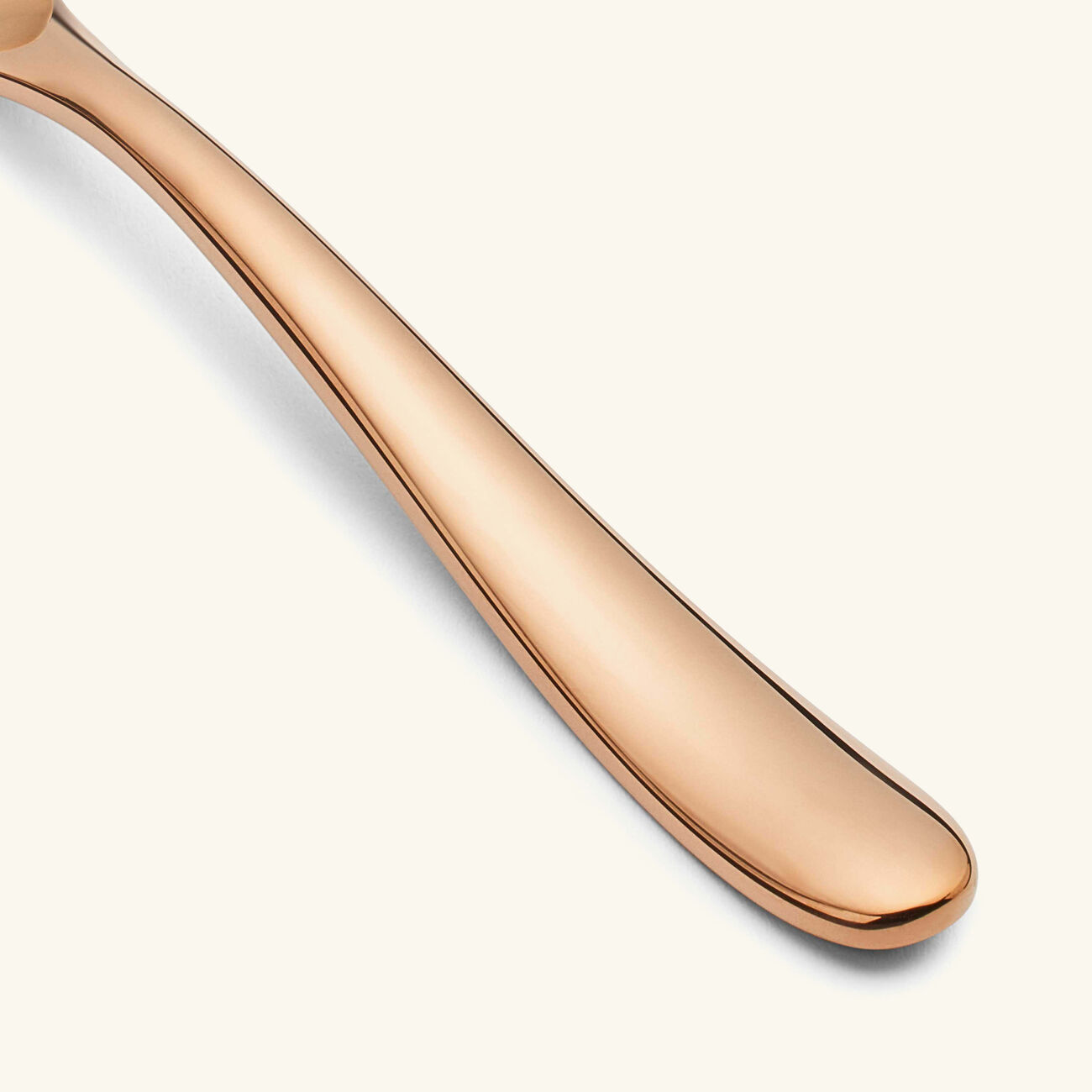 L' Ame De After Dinner Coffee Spoon Pink christofle l ame de after dinner coffee spoon pink