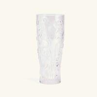 Elves Vase Clear lalique elves vase clear