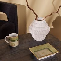 etro pegaso mug green