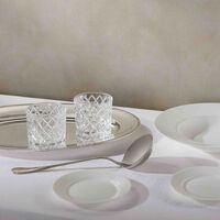 Albi Acier Soup Ladle Stainless Steel christofle albi acier soup ladle stainless steel