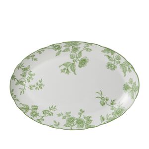 Albertine Oval Platter, medium