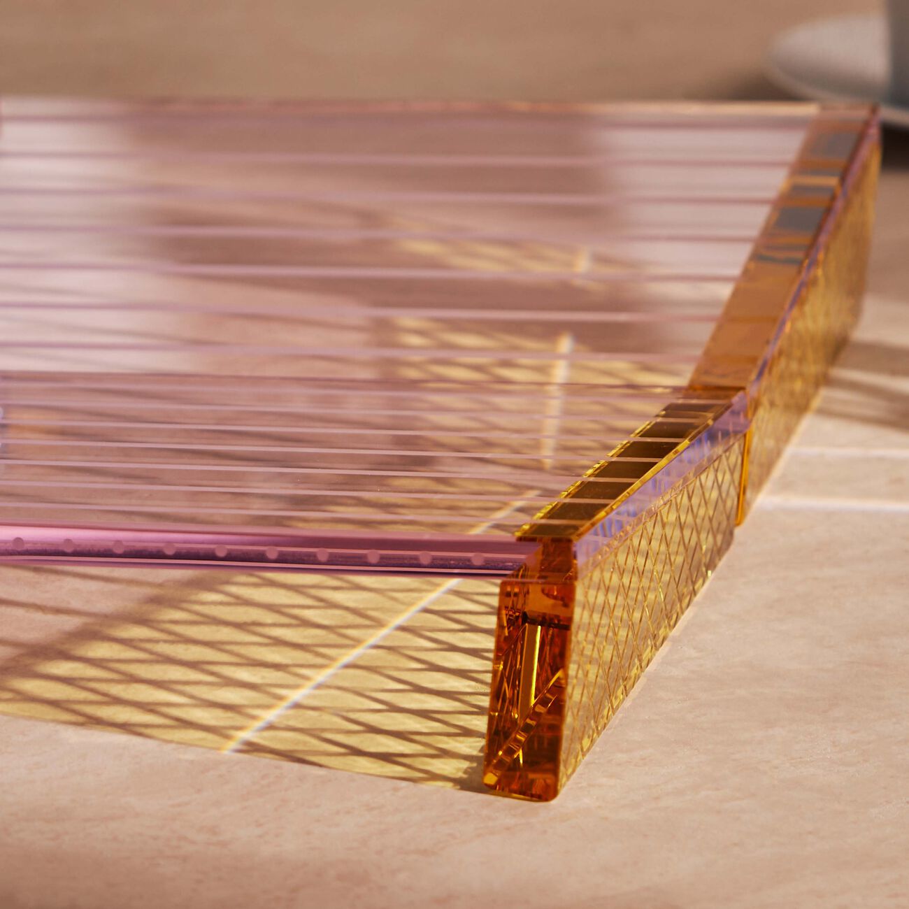 ريفليكشنز كوبنهاغن حامل الكتب دراسة متعدد الألوان