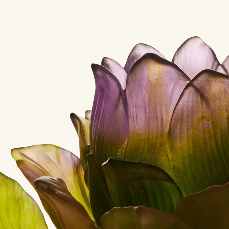 Jardin De Lotus Centerpiece daum jardin de lotus centerpiece