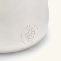 سكرية سيلفر تايم باللون الفضي كريستوفل سكرية سيلفر تايم باللون الفضي