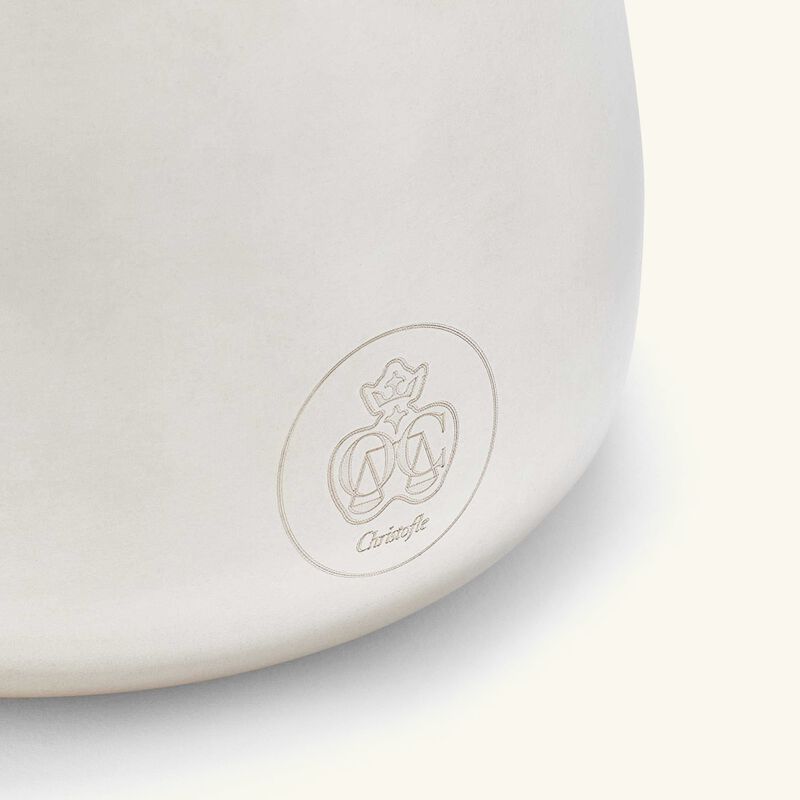 سكرية سيلفر تايم باللون الفضي كريستوفل سكرية سيلفر تايم باللون الفضي