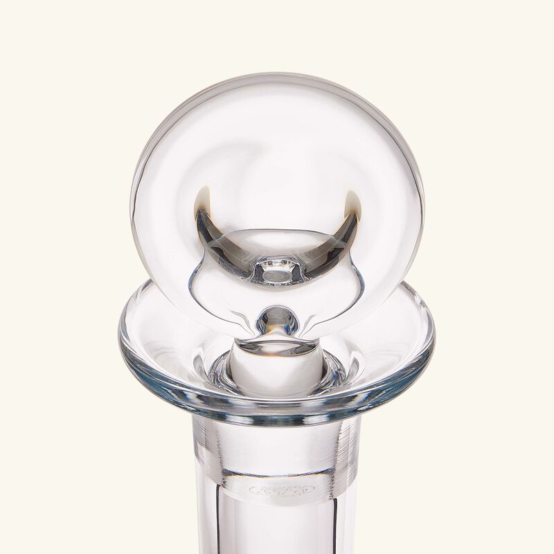 باكارا إناء النبيذ إينوروجي يانغ شفاف