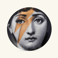 fornasetti tema e variazioni no 375 wall plate