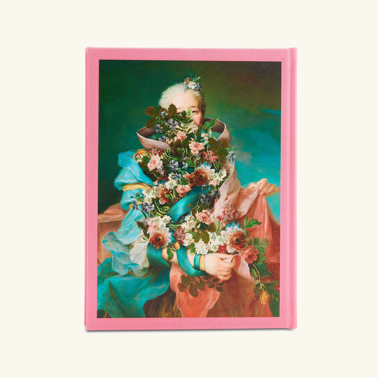 كتاب أسلوب القرن الثامن عشر 33x25 سم آسولين كتاب أسلوب القرن الثامن عشر 33x25 سم