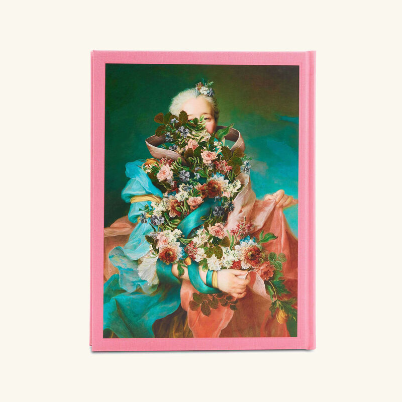 كتاب أسلوب القرن الثامن عشر 33x25 سم آسولين كتاب أسلوب القرن الثامن عشر 33x25 سم