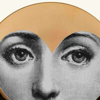 فورناسيتي طبق تزيين الجدار تيما إي فاريازيوني 41