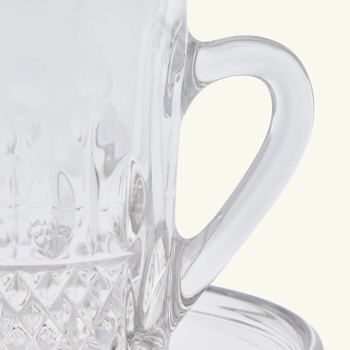 mario cioni   c giulia 358 tea cup   saucer clear