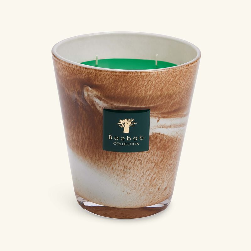 Atlas Tichka Max 16 Candle baobab collection atlas tichka max 16 candle
