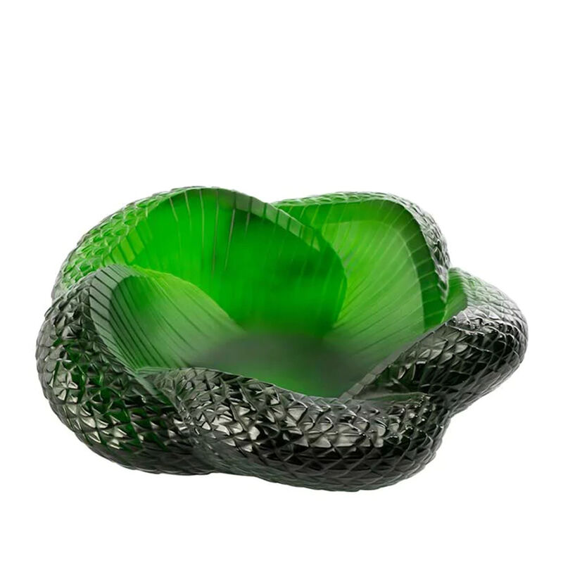 Serpent Bowl, large