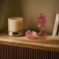 Poetic by Tamara Ralph Bowl Small Pink Limited Edition daum poetic by tamara ralph bowl small pink limited edition