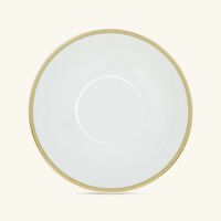 برناردو وعاء السلطة كونستانس أخضر 25 سم