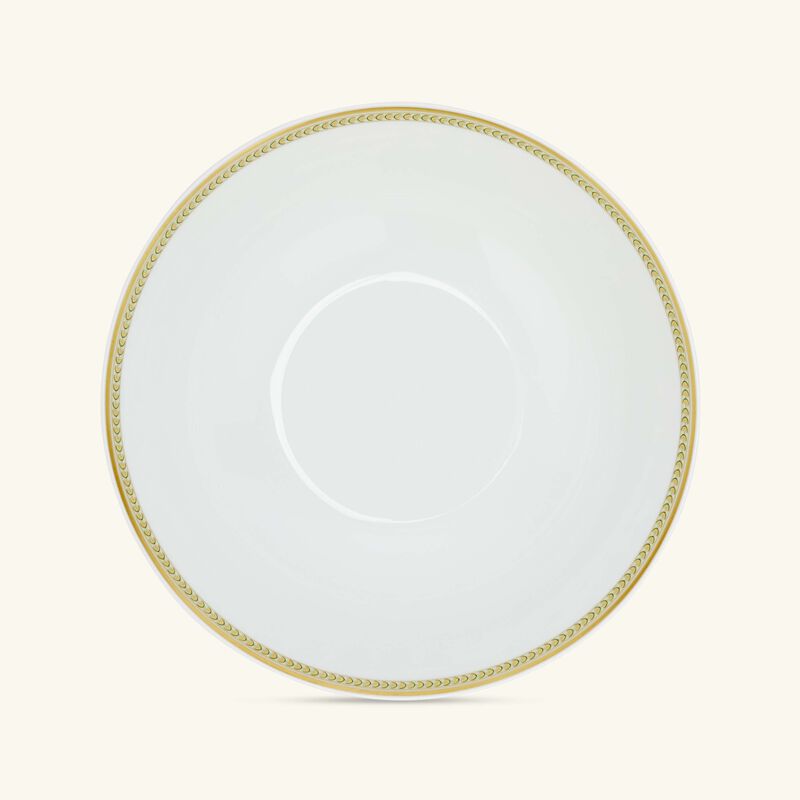 برناردو وعاء السلطة كونستانس أخضر 25 سم