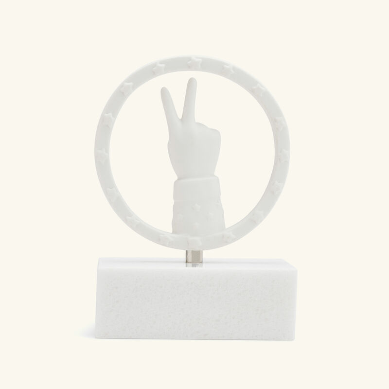 جوناثان أدلر مجموعة مساند الكتب بيس باللون الأبيض