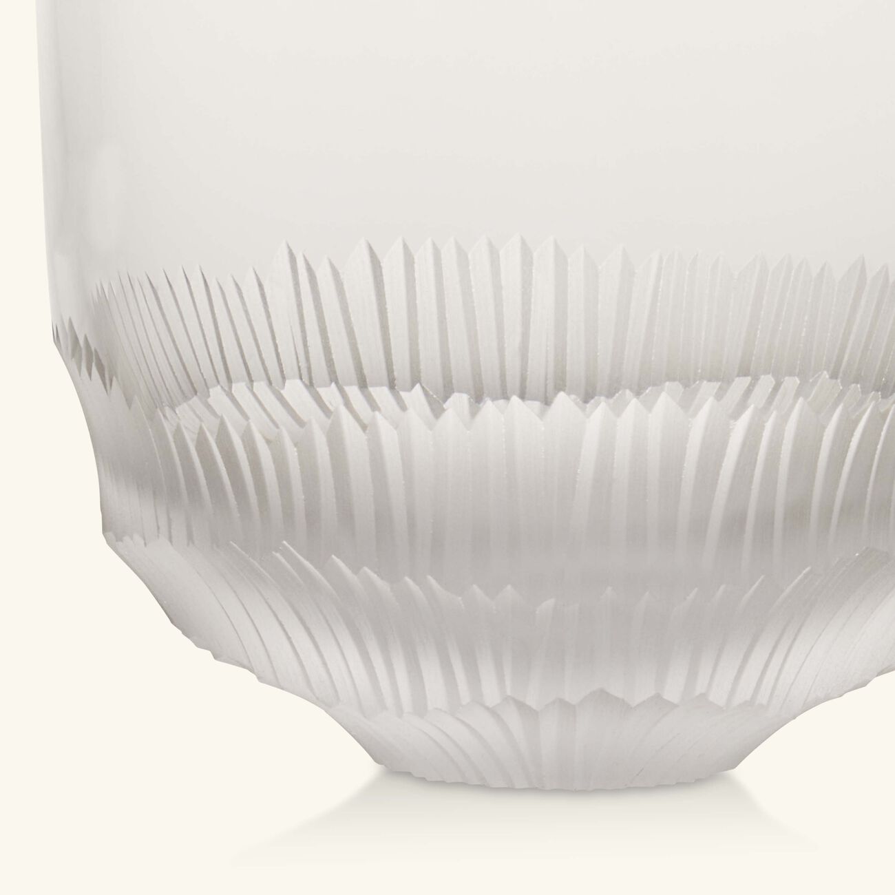 Heroine REI Drinking Glass Clear ruckl heroine rei drinking glass clear