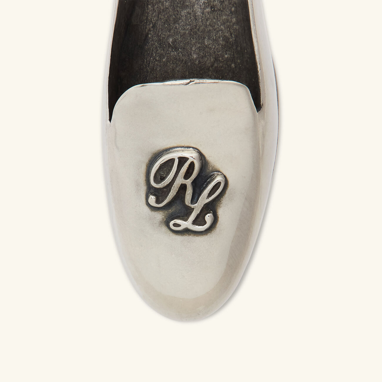 Howell Loafer Paper Weight ralph lauren home howell loafer paper weight