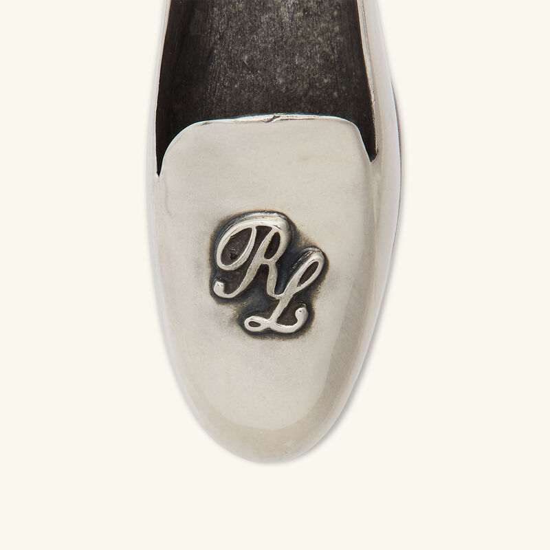 Howell Loafer Paper Weight ralph lauren home howell loafer paper weight