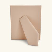 giobagnara elie saab monogram frame mouton beige 24x19cm