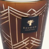 Heritage Fontenay Candle Max 16 baobab collection heritage fontenay candle max 16