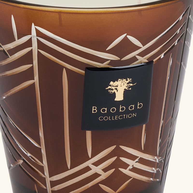 Heritage Fontenay Candle Max 16 baobab collection heritage fontenay candle max 16