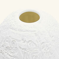 Nativity Scene Lithophanie bernardaud nativity scene lithophanie