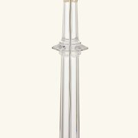 baccarat bon jour versailles lamp large