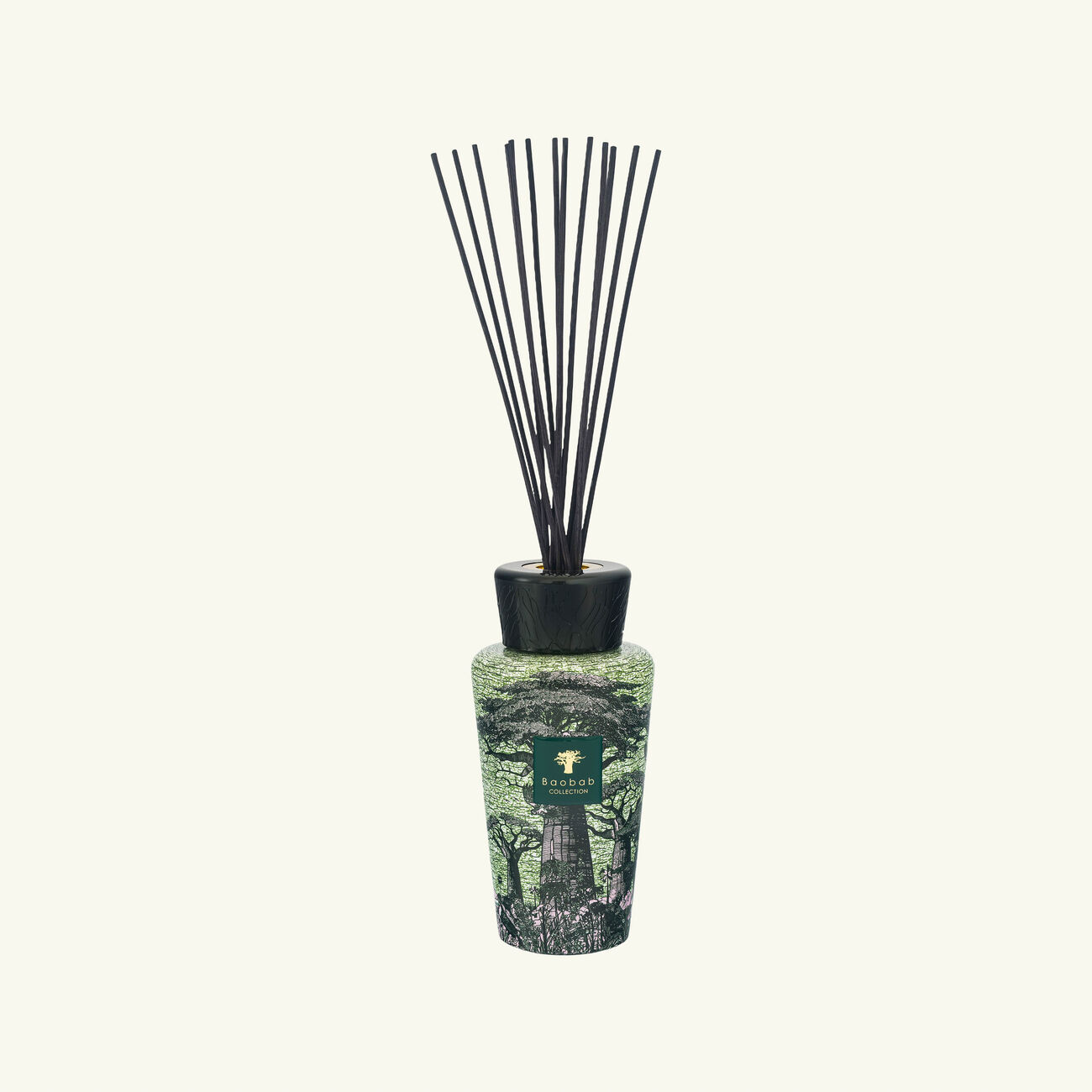 baobab collection sacred trees touba diffuser 500ml