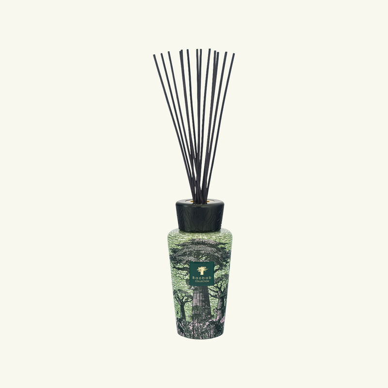 baobab collection sacred trees touba diffuser 500ml