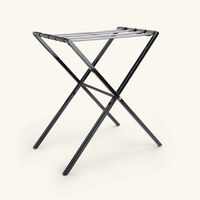 Tray Holder Black fornasetti tray holder black